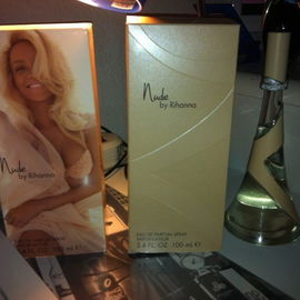 Nude (Eau de Parfum) - Rihanna