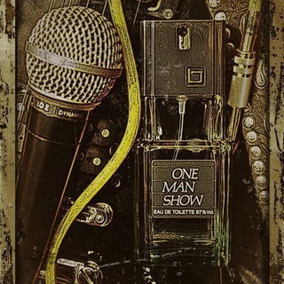 One Man Show (Eau de Toilette) - Jacques Bogart