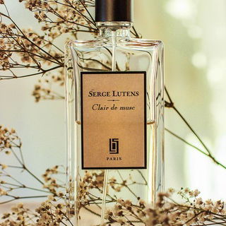 Clair de musc - Serge Lutens