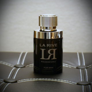 LЯ Password - La Rive
