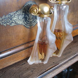 Organza Indécence (1999) (Eau de Parfum) - Givenchy