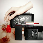 Uschi & die wilden Birken (by Seejungfrau)