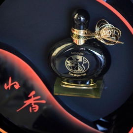 L'eau de Kasaneka / 重ね香 - Menard