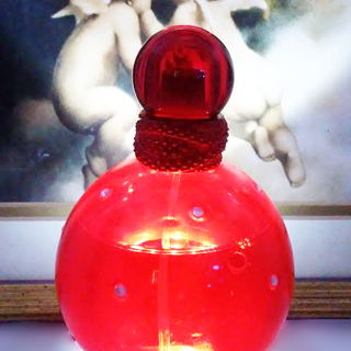 a Hidden Fantasy revealed by light