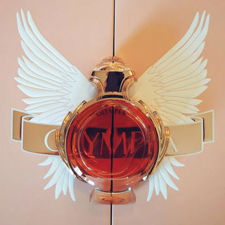 Olympēa (Eau de Parfum) by Rabanne