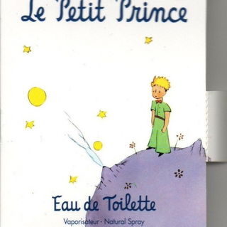 Le Petit Prince von Le Petit Prince