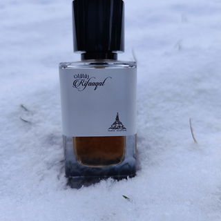 Rifaaqat / رفاقات by Paris Corner