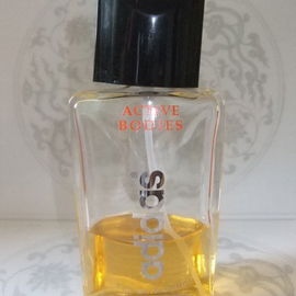 Active Bodies (Eau de Toilette Concentrate) - Adidas