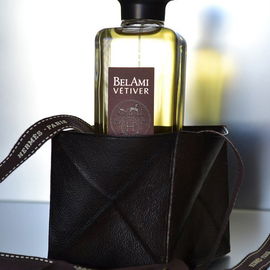 Bel Ami Vétiver - Hermès