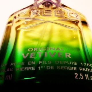 Original Vetiver von Creed