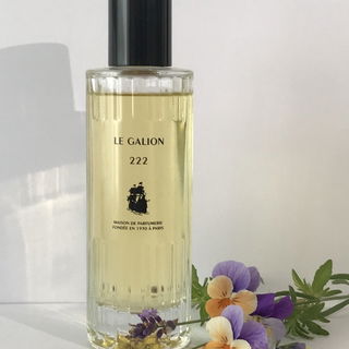222 (2014) von Le Galion