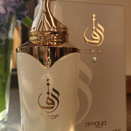 Taraf (white) - Zimaya