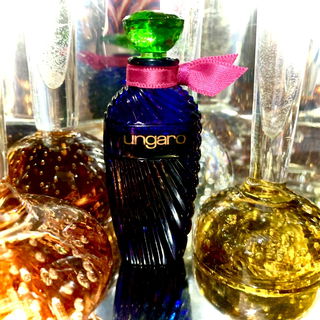 Ungaro (1977) (Eau de Parfum) - Emanuel Ungaro