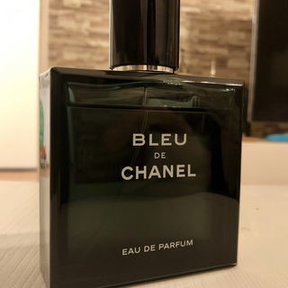 Bleu de Chanel (Eau de Parfum) von Chanel