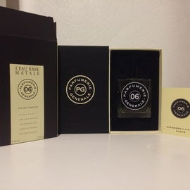 06 L'Eau Rare Matale - Pierre Guillaume