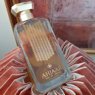 Ivory Pearl - Ahjaar