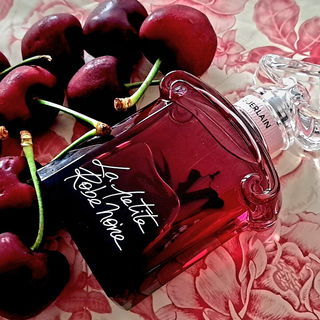 La Petite Robe Noire (Eau de Parfum Absolue) - Guerlain