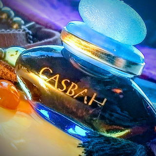 Casbah (Eau de Toilette) - Avon