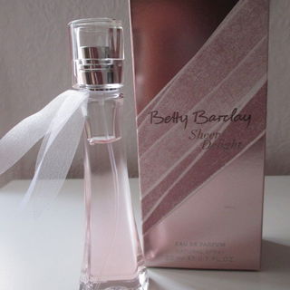 Sheer Delight - Betty Barclay