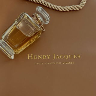 Merveilleuse de HJ (Pure Perfume) by Henry Jacques