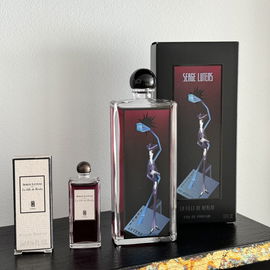 La fille de Berlin Limited Edition - Serge Lutens