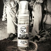 Cowboy Ghost (by Floyd)