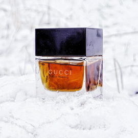 Gucci - Gucci pour Homme (2003)