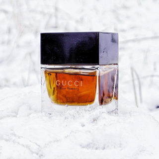 Gucci - Gucci pour Homme (2003)