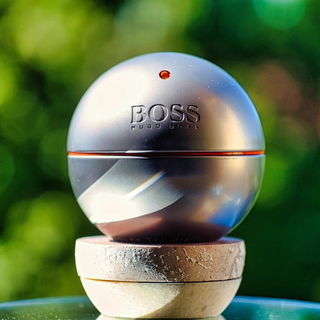 Boss in Motion (After Shave) - Hugo Boss