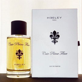 Cuir Pleine Fleur - Heeley