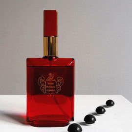 Bois de Turquie - Maître Parfumeur et Gantier