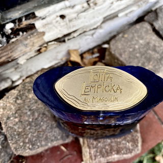 Au Masculin (Eau de Toilette) by Lolita Lempicka