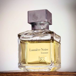 Lumière Noire Homme von Maison Francis Kurkdjian
