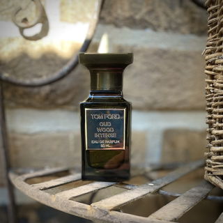 Oud Wood Intense von Tom Ford