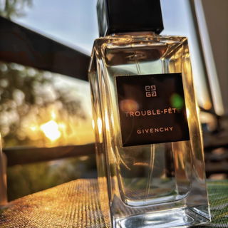 Trouble-Fête by Givenchy