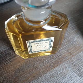 Jicky (Extrait) von Guerlain