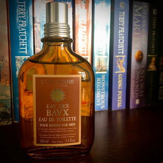 Eau des Baux von L'Occitane en Provence