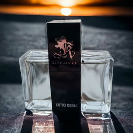 Is there a better choice for signature scent than perfume called 