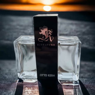 Is there a better choice for signature scent than perfume called 
