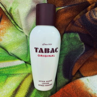 Tabac Original (After Shave Lotion) - Mäurer & Wirtz
