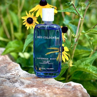 02 Lavender Mist - Neo Cologne
