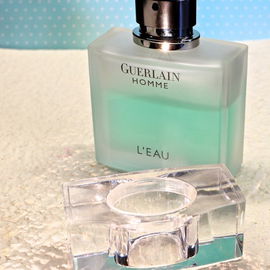 Guerlain Homme L'Eau - Guerlain