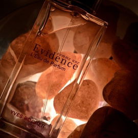 Comme une Evidence L'Eau de Parfum - Yves Rocher