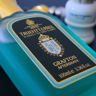 Grafton (Aftershave) von Truefitt & Hill