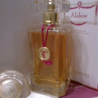 Alahine von Téo Cabanel