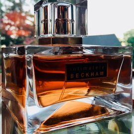 Intimately Men (Eau de Toilette) - David Beckham