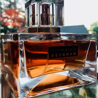 Intimately Men (Eau de Toilette) - David Beckham