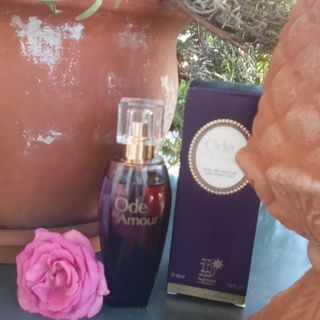 Ode à l'Amour by ID Parfums