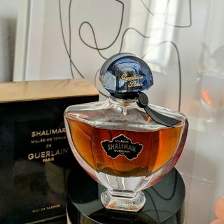 Shalimar Millésime Tonka by Guerlain