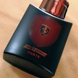 Scuderia Ferrari - Forte - Ferrari